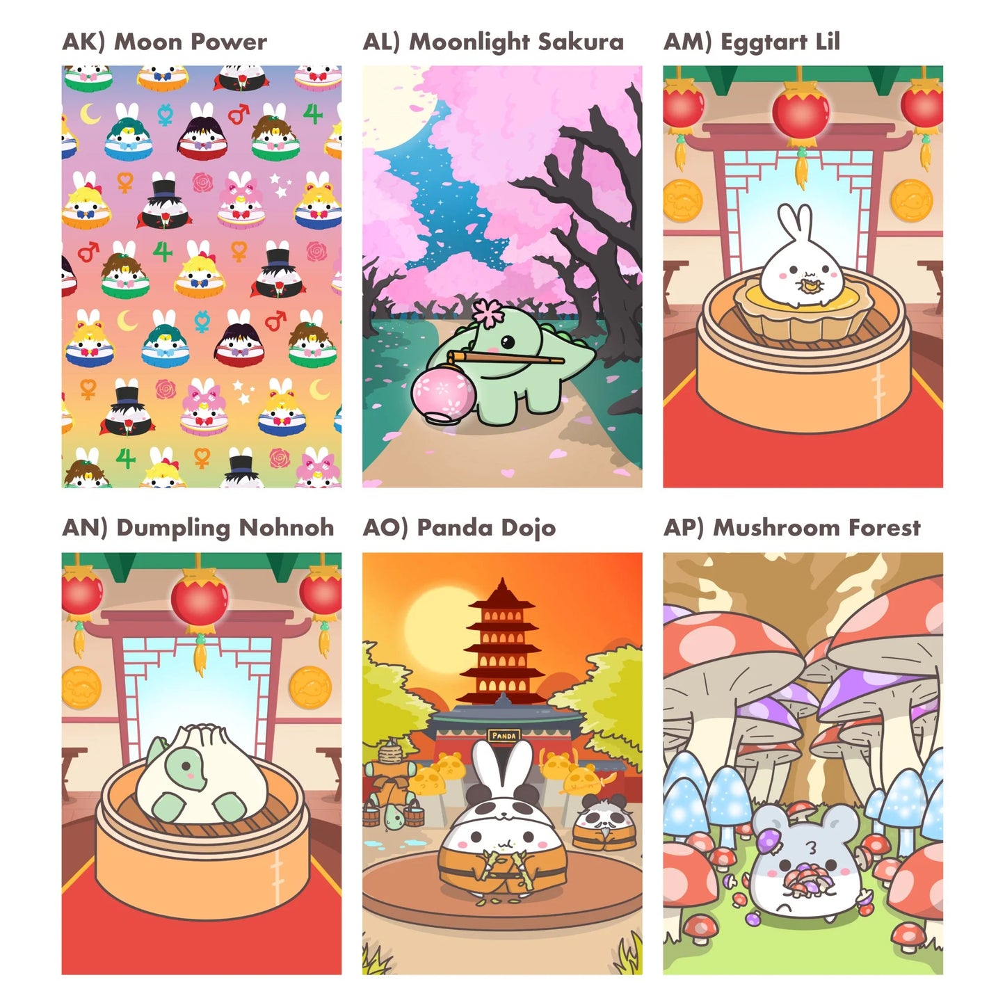 A5 Reusable Sticker Book - Refillable Binding (Choose Your Cover)