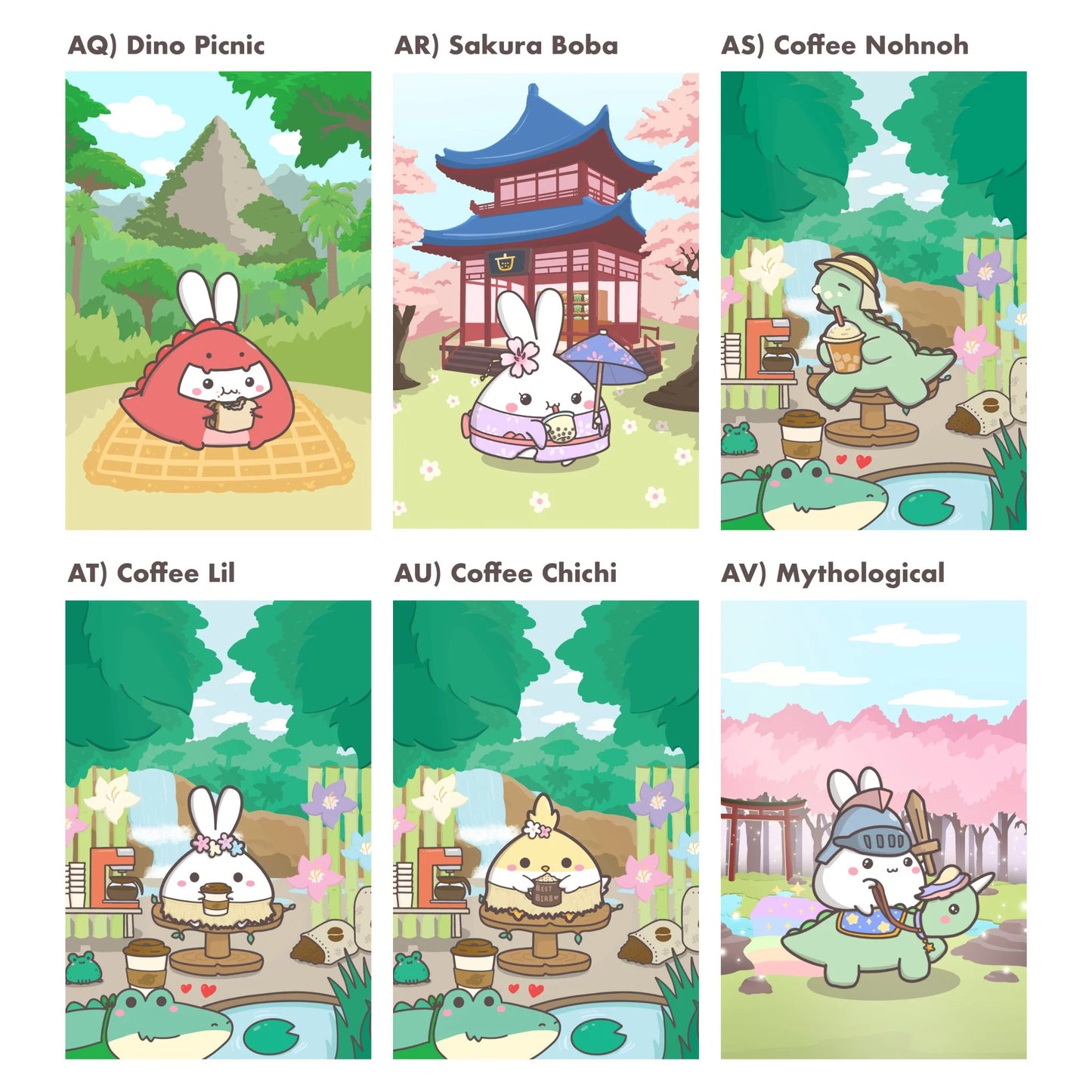 A5 Reusable Sticker Book - Refillable Binding (Choose Your Cover)